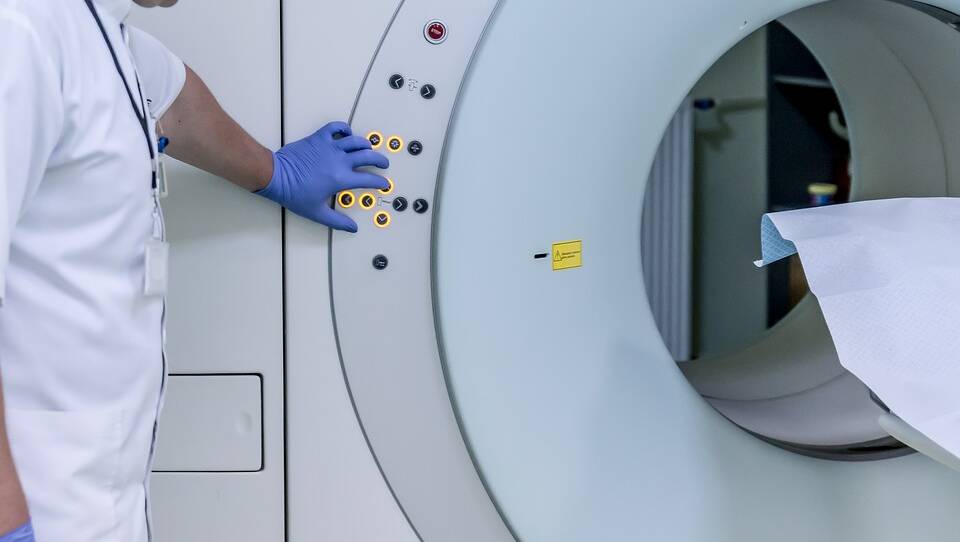 LIFESAVERS: Australians will soon have access to more Medicare-subsidised MRI scans.