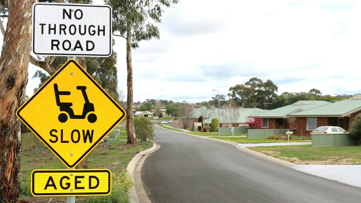 OMBUDSMAN: NSW Labor promises greater regulation for retirement living villages.