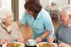 Older workers could solve aged care staff crisis