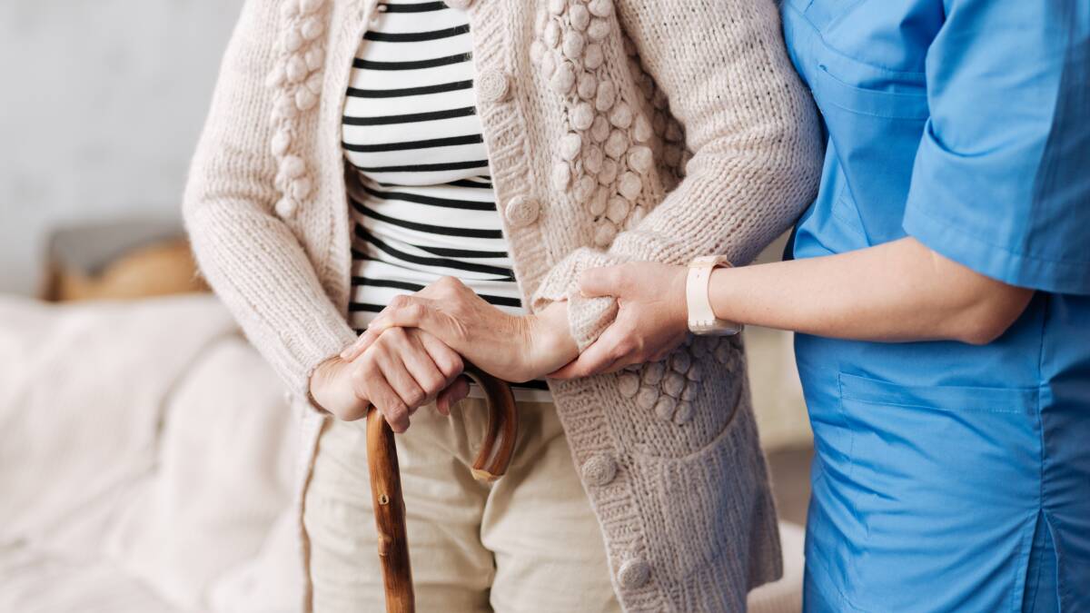 At least a third of aged care providers are failing residents: COTA Australia,