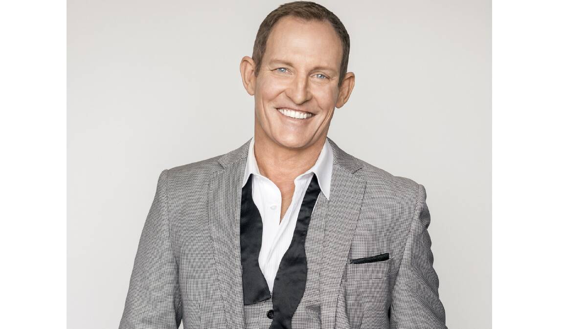 Todd McKenney will play the part of Lord Farquaad in the stage musical Shrek the Musical. 