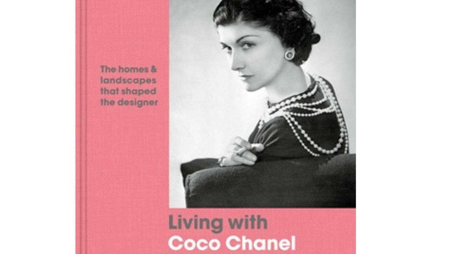 Book review: Living with Coco Chanel, The Senior