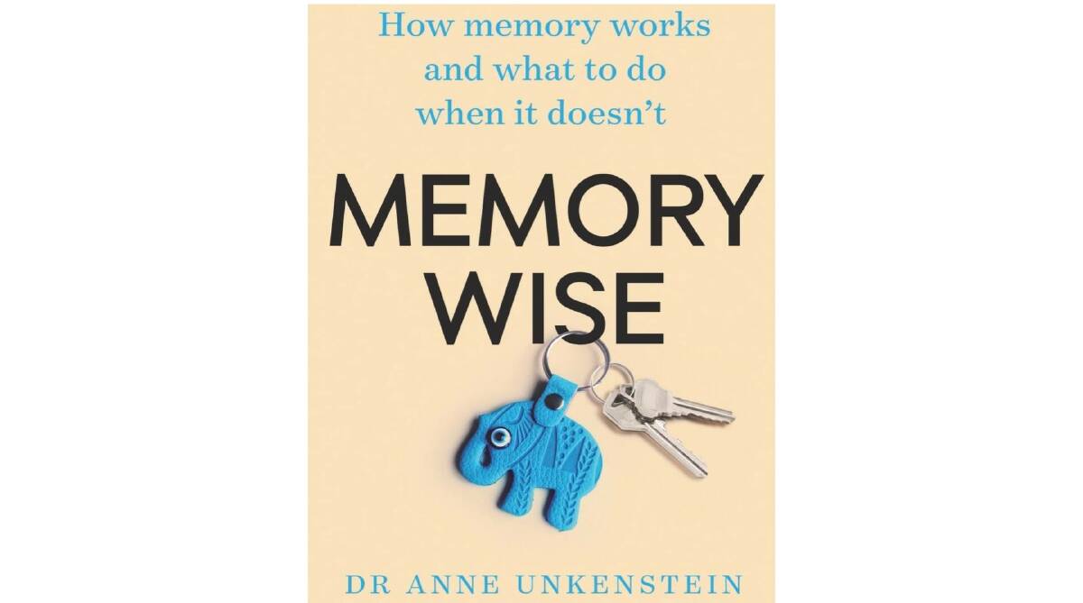 Book review: Memory-Wise