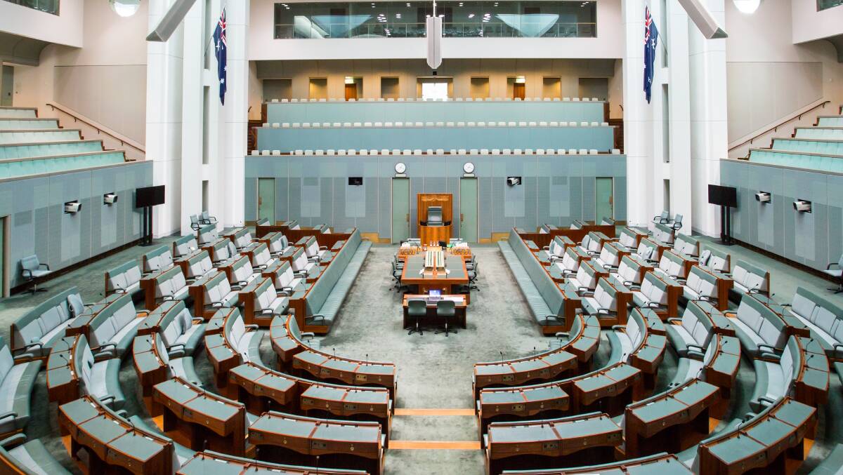 Two aged care bills introduced on the first full day of the 47th Parliament. 