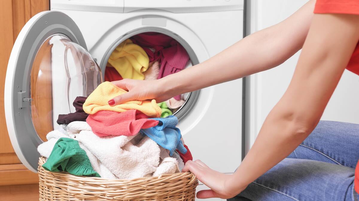 Hacks to help you save time and money on necessary household chores.