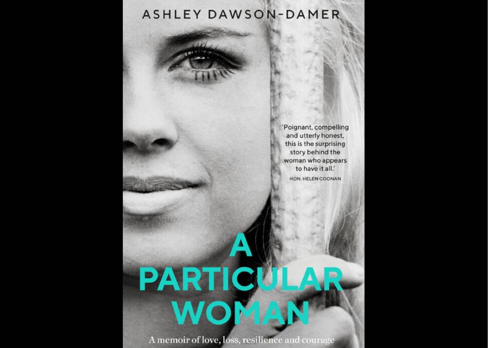 Book review: A Particular Woman
