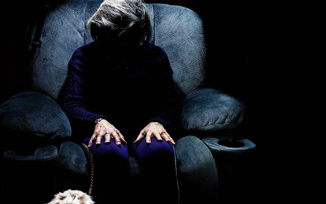 No release date for data on the prevalance of elder abuse in Australia ...