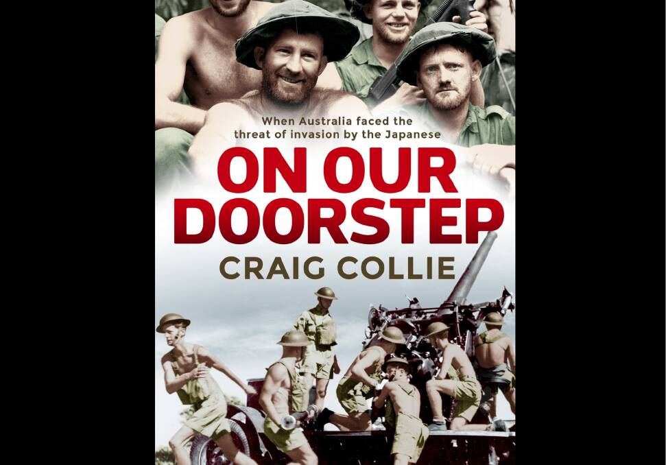 Book review: On Our Doorstep